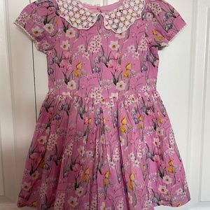 Kids Dress SIZE 3T